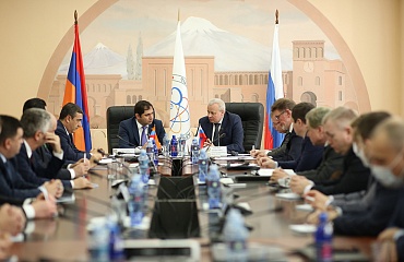 2021 год станет определяющим для работы Армянской АЭС