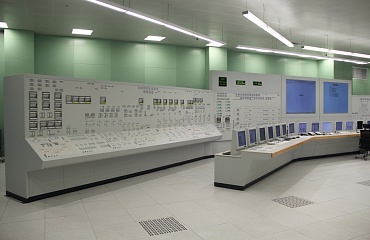 АО «Русатом Сервис» модернизирует полномасштабные тренажеры для четырёх энергоблоков Тяньваньской АЭС