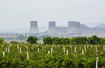 ППР на Армянской АЭС завершен с опережением графика – на 12 дней раньше предусмотренного срока